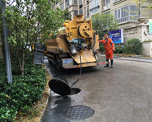 南岔管网知识-是否有行之有效的解决方案