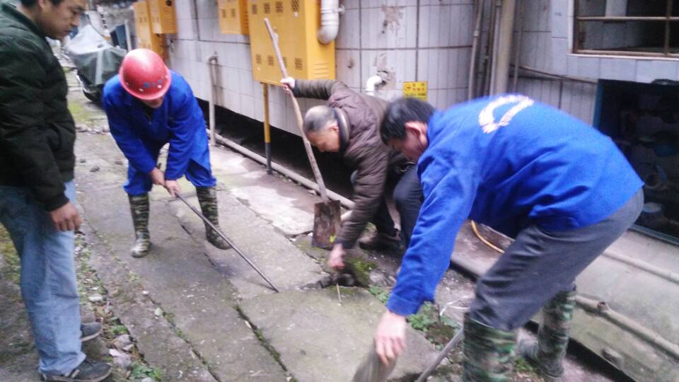 南岔清掏化粪池、管道疏通一站式服务<高效><技术><可靠>